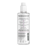 Wicked Simply Timeless Hybrid Lubricant 4 Ounce Bottle Hybrid Lube